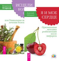 Я и мое сердце. Исцели болезнь свою (количество томов: 2)
