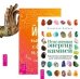 Обложка книги «Исцеляющая энергия камней. Йога - начни свой путь. Йога-практики (комплект из 3-х книг) (количество томов: 3)», ISBN 9785944389183