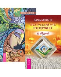 Практический курс Трансерфинга за 78 дней. Практикум сталкинга (количество томов: 2)