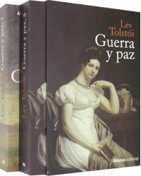 Guerra y paz. Volumen 1, 2