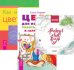 Обложка книги «Раскрась свою жизнь!. Цвет для исцеления, работы, отдыха и гармоничных отношений. Как исцелять цветом (количество томов: 3)» — Ошо, Егорова Е.С., Эндрюс Тэд, ISBN 9785944393906
