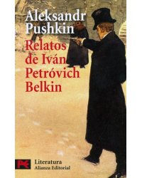 Relatos del Ivan Petrovich Belkin