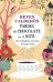 Обложка книги «Tardes De Chocolate En El Ritz» — Calderon Reyes, ISBN 9788408136248