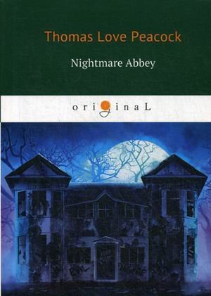 Nightmare Abbey
