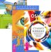 Обложка книги «Станьте живыми. Светлая радость. Выходные с пьяным лепреконом, Или Как найти свою радость? (количество томов: 3)» — Ошо, Сытин Георгий Николаевич, Джоул Клаус Дж., ISBN 9785944310941