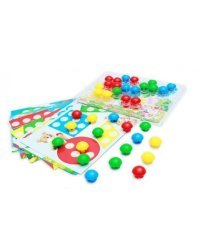 Мозаика для самых маленьких