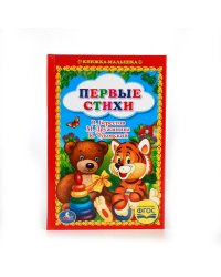 Первые стихи