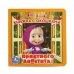 Обложка книги «Маша и медведь. Приятного аппетита», ISBN 9785506013914