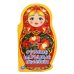 Обложка книги «Русские народные песенки», ISBN 9785506016465