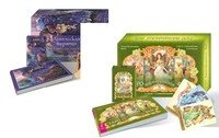 Таро викторианских фей. Ангельская терапия (количество томов: 2)