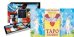 Таро любви. Трансерфинг реальности (количество томов: 2)