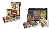 Таро Театр кукол. Таро мистических кошек (количество томов: 2)