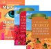 Исцеляющие сеансы. Книга 1-2. Мысли, творящие красоту и молодость женщины (количество томов: 3)