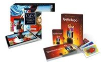 ТребоТаро. Трансерфинг. Таро (количество томов: 2)