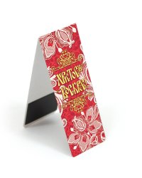 Закладка книжная "Христос Воскресе!", 35x95 мм
