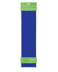 Бумага для творчества зефирная "Фоамиран", 50x140 см, цвет: сиреневый