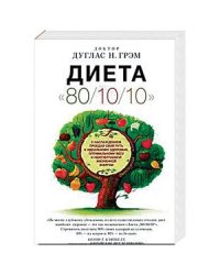 Диета 80/10/10