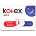 Обложка книги «Прокладки гигиенические ночные "Kotex Ultra", 7 штук»