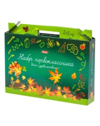 Письменные принадлежности "Набор первоклассника", арт. Нп4_17692