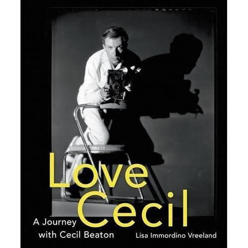 Love Cecil: A Journey with Cecil Beaton