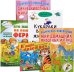 Кукараки. В мире животных. Кто живет на ферме. Дикие животные. Мир животных (количество томов: 5)