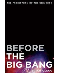 Before the Big Bang