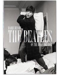 The Beatles on the Road 1964 - 1966