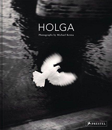 Обложка книги «Michael Kenna: Holga» — Kenna Michael, ISBN 9783791383774
