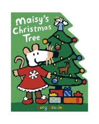 Maisy's Christmas Tree