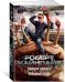 Обложка книги «Красная планета. Звездный зверь» — Хайнлайн Р., ISBN 9785389140905