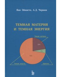 Темная материя и темная энергия