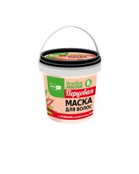 Маска для волос Натуралист "Домашние маски. Перцовая", 155 мл