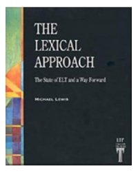 The Lexical Approach