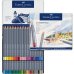 Карандаши акварельные "Goldfaber Aqua", 48 цветов