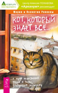 Кот, который знает все. Моделирование будущего. Навстречу мечте за 365 дней (количество томов: 3)
