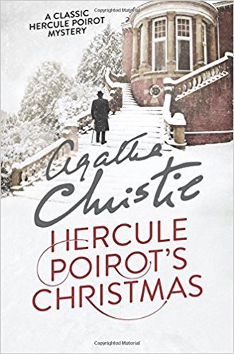 A classic hercule poirot mystery Hercule Poirot's Christmas