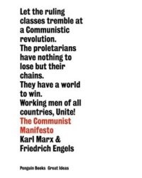 The Communist Manifesto