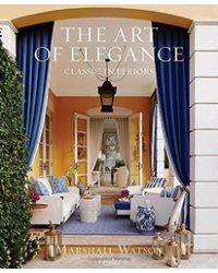 The Art of Elegance: Classic Interiors