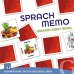 Sprachmemo Deutsch. Einkaufen, Essen, Trinken