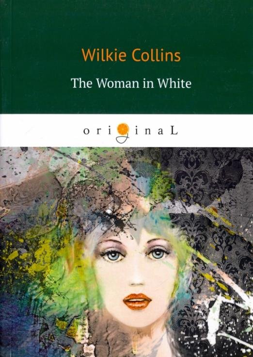 The Woman in White