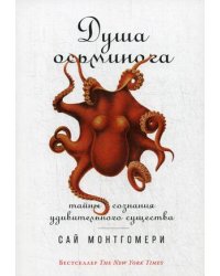 Душа осьминога. Тайны сознания удивительного существа