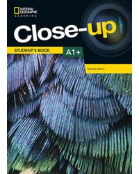 Close-Up A1+. Teacher's Book with Online Teacher's Zone and Audio &amp; Video Discs
