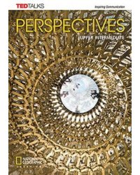 Perspectives. Upper Intermediate Workbook with Audio CD (+ Audio CD)