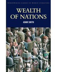 Wealth Of Nations