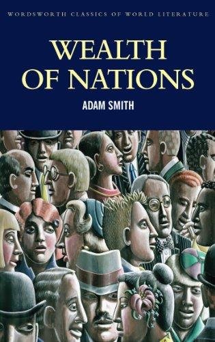 Wealth Of Nations
