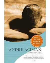 Call Me by Your Name