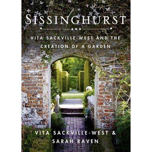 Sissinghurst: Vita Sackville-West and the Creation of a Garden