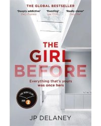 The Girl Before
