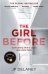 Обложка книги «The Girl Before» — Delaney J.P., ISBN 9781786489265