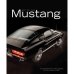Art of the Mustang